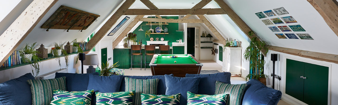Unique Homestays Coastal Holiday Cottage