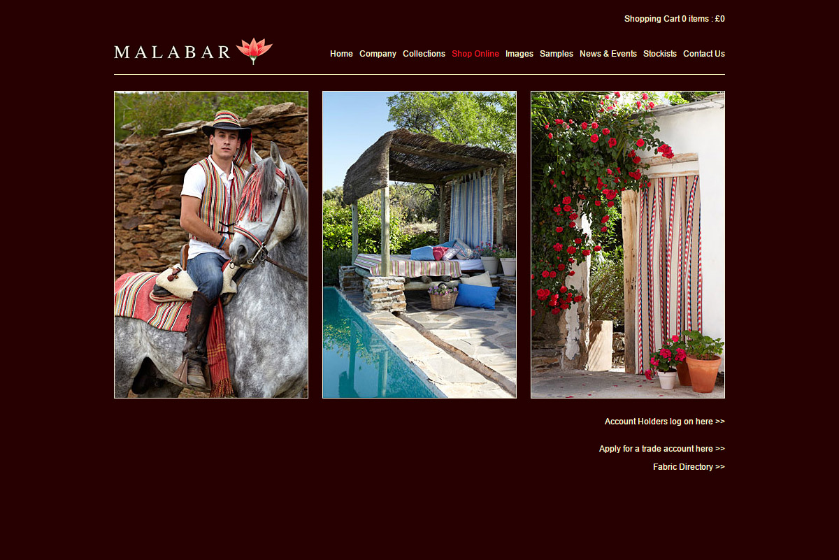 Malabar