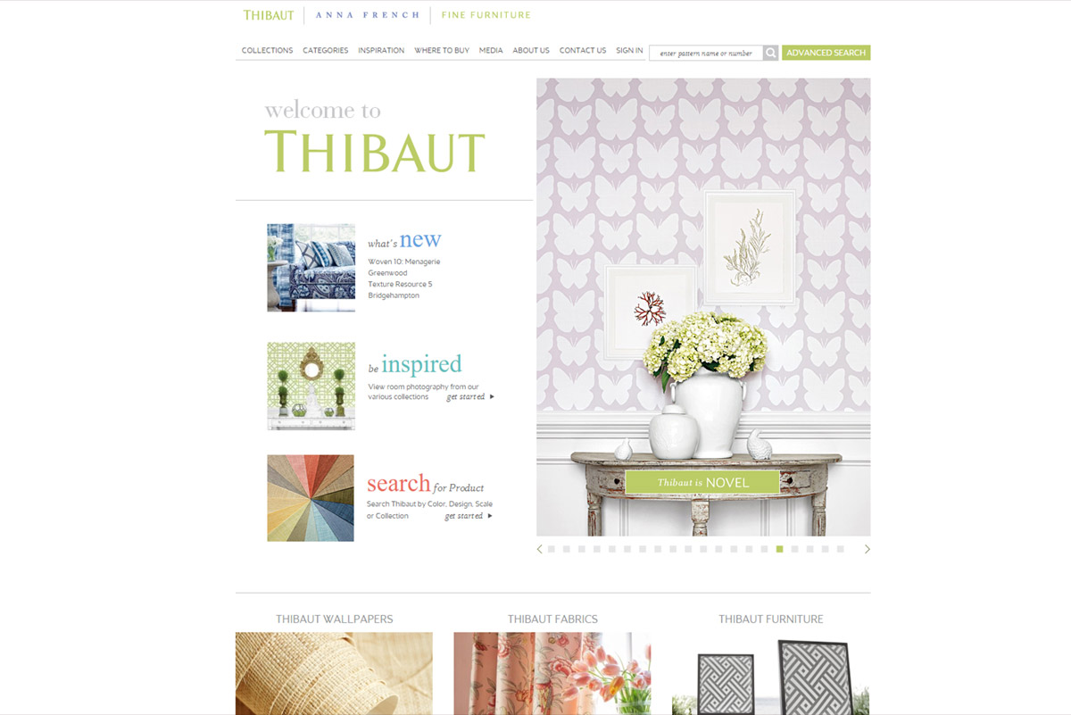 Thibaut