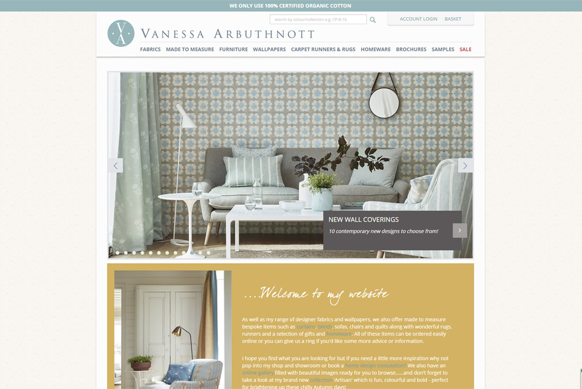 Vanessa Arbuthnott