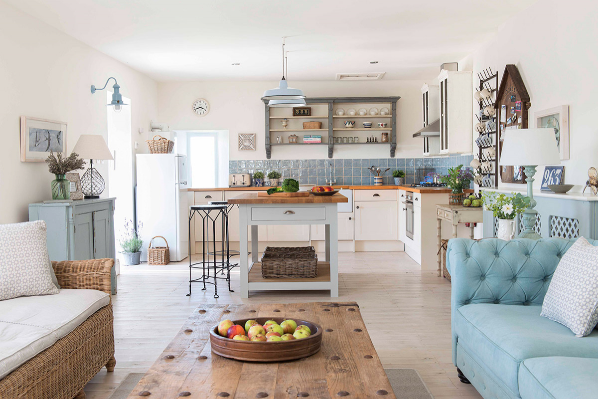 Barn Conversion, Watergate Bay, Cornwall