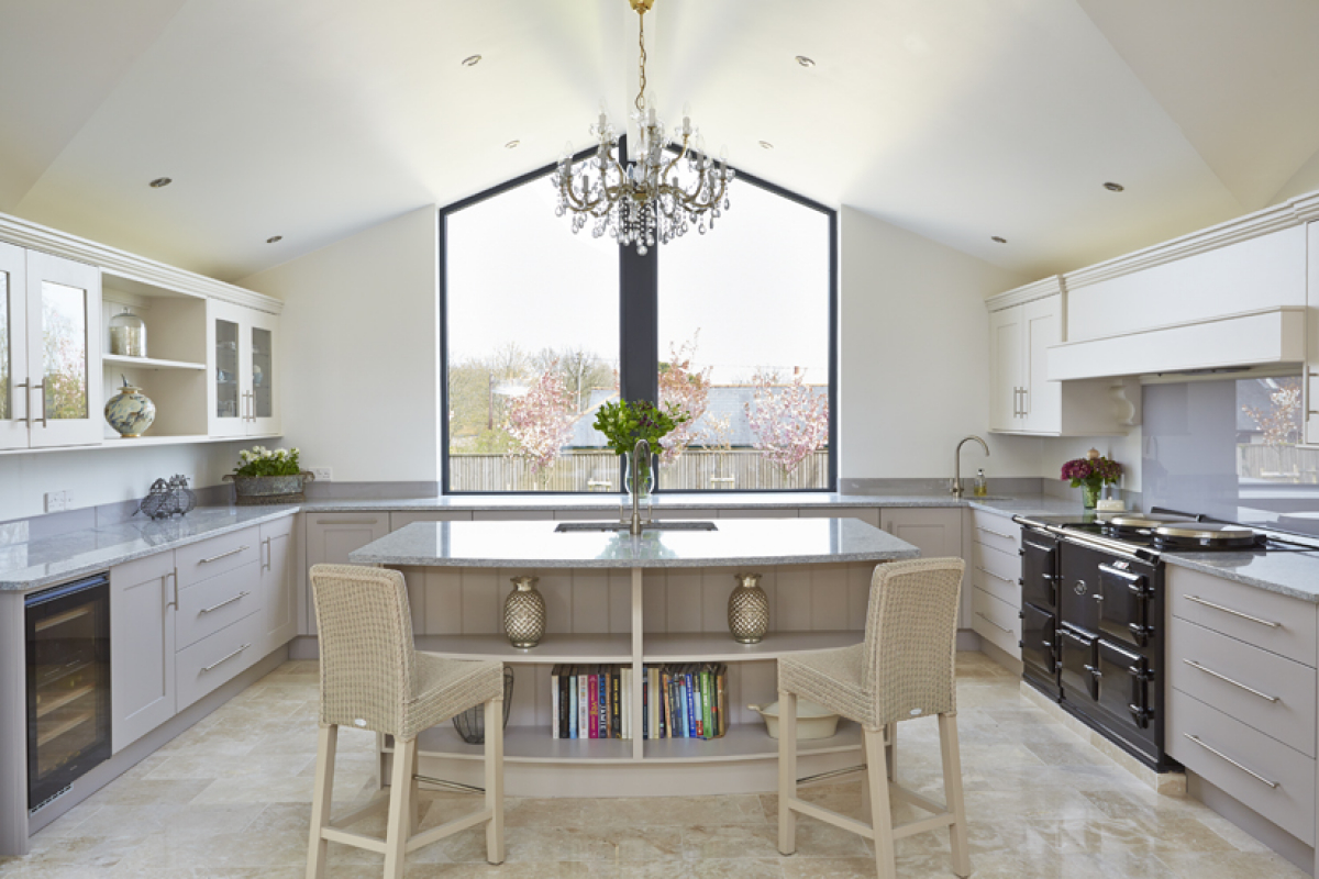Interior Styling for Barnes of Ashburton