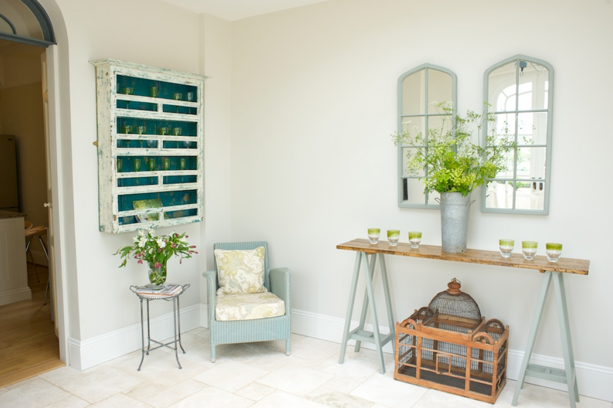 Georgian House Interior Design